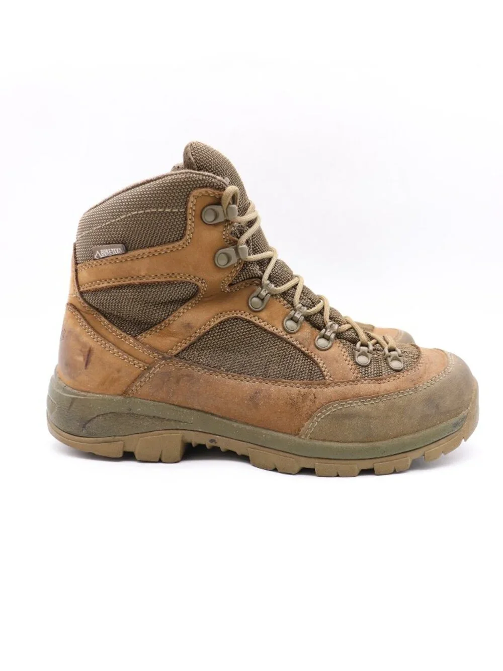 Danner Gavre 6 Men's Size 8.5 D Waterproof GORE-TEX Tactical Work Boots